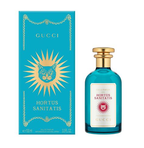 gucci hortus sanitatis